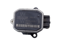 Blok Ovladačů EGR 00005320C5 Wahler Blok Ovladačů EGR 00005320C5 Wahler