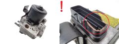 Pumpa Abs Chevrolet Kalos 96534908 18043674 18046958 1016
