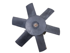 Ventilátor Chladiče Jumper Boxer Ducato 125339 Magneti Marelli