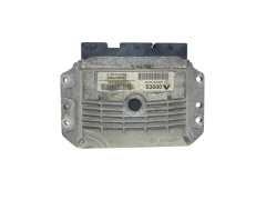 Blok Ovladačů Renault 21584029-7A 8200283924 8200242405 Sagem 59516