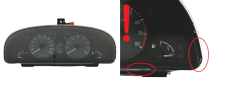 Otáčkoměr Citroen Xsara 9635060480 N00 Sagem