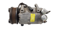 Kompresor Klimatizace AV61-19D629-DB 2.0 TDCI Ford Kompresor Klimatizace AV61-19D629-DB 2.0 TDCI Ford