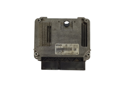Blok Ovladačů 55208133 0281011556 41C372DK4 Lancia Bosch