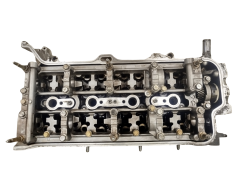 Hlava Válce Honda RMA-2 2.2 CTDI N22A2 3