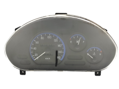 Tachometr Daewoo Matiz 96380536 43869