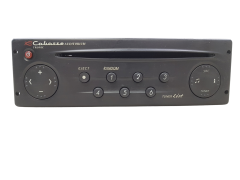 Rádio Cd Renault Laguna 2 8200063200 22DC279/62E Cabasse 5965