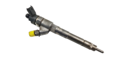 Vstřikování Paliva 0445120011 504066141 2.3 JTD Fiat Iveco Ducato 2 Daily  