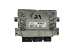 Blok Ovladačů S180077192A 237100854R 237100409R Renault Continental