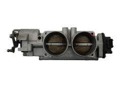 Škrticí Klapka 90411873 0280122001 Opel 2.5 3.0 V6