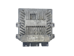 Blok Ovladačů 5WS40110E-T 9654925480 9648624280 PSA Siemens 60147