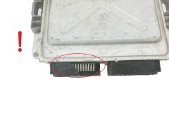 Blok Ovladačů LPG 616746000 110R-006011 Fiat 46865