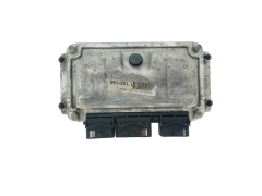 Blok Ovladačů 0261206246 9637838780 9645802280 PSA Bosch 45434