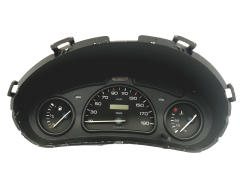 Tachometr Peugeot 206 9634960980 09031949901 43665