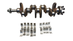 Kliková Hřídel 546 8200416789 1.4 16v K4J Renault Dacia 8200785985 96