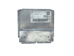Blok Ovladačů 16268377 6237797 Opel GM 62633