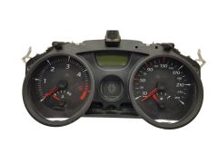 Otáčkoměr Renault Megane 2 8200408785 D 1371
