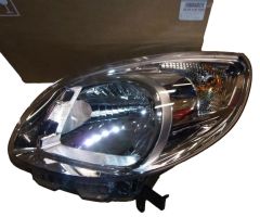 Světlomet Levý Originál 260602665R Renault