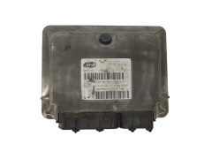 Blok Ovladačů IAW.4AF.M9 55187372 61600.627.05 Fiat Magneti Marelli 13824