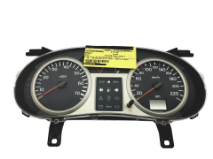 Otáčkoměr Renault Clio 2 8200059776 49837