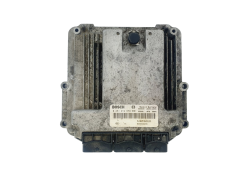 Blok Ovladačů 0281012659 8200560320 8200646455 Renault Bosch 36109 Blok Ovladačů 0281012659 8200560320 8200646455 Renault Bosch 36109