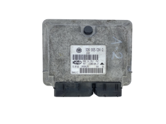 Blok Ovladačů 036906034Q 61600.504.12 IAW4LV.Z VW Magneti Marelli 54154