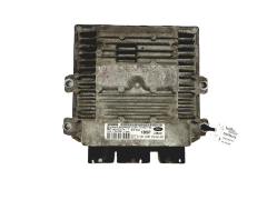 Blok Ovladačů 2S6A-12A650-BL 5WS40027K-T SID 802 Ford Siemens 24420
