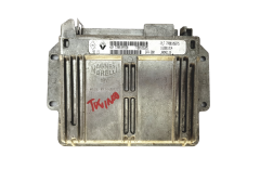 Blok Ovladačů 7700105560 7700109205 7700109275 Renault 