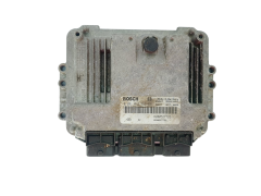 Blok Ovladačů 0281012589 8200527725 8200527756 Renault Bosch 46984