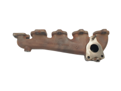 Výfukové Potrubí 140041077R 1.6 dCi Renault Trafic 3 Opel Vivaro 2 Talento Výfukové Potrubí 140041077R 1.6 dCi Renault Trafic 3 Opel Vivaro 2 Talento