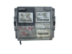 Blok Ovladačů LPG 616000396 110R-006071 67R-016044 Landi Renzo