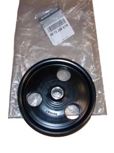 Podpora Řemenice Čerpadla Originál 491328861R Renault