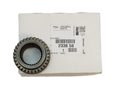 Ozubené Kolo Spojky Originál Citroen Peugeot 233858 2338.58