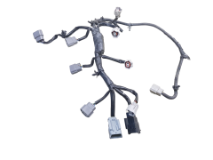 Instalace Motoru 24079CZ00A 2.0 16v M4R Renault Megane 3 Scenic 3 Instalace Motoru 24079CZ00A 2.0 16v M4R Renault Megane 3 Scenic 3