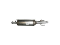Filtr Fap Dpf Nový originál 1613426180 Peugeot 508 1.6 HDI