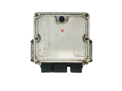 Blok Ovladačů 0281011033 9646719280 28FM0000 PSA Lancia Bosch 42025