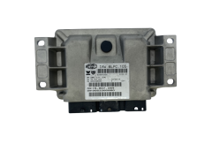 Blok Ovladačů 9663380880 IAW6LPC.105 9654596080 PSA Magneti Marelli 53266