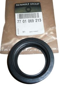 Těsnění Nový originál 7701069213 Renault