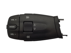 Ovladač Rádia 6J0959441 HW07SW01 Seat Ibiza 4 