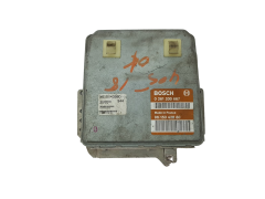 Blok Ovladačů 9615043980 0261200667 26FM0027 PSA Bosch 17582