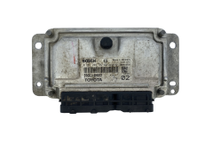 Blok Ovladačů PSA Toyota 89661-0H022 0261208702 Bosch 53044