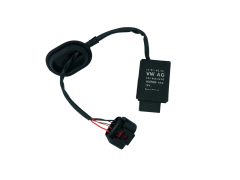 Blok Ovladačů Moduł VW 1K0906093G 