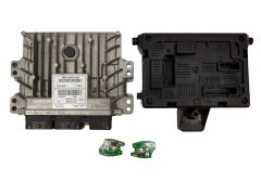 Starter Pack 237101990R 8201054128 Clio 3 1.5 DCI Renault 5207