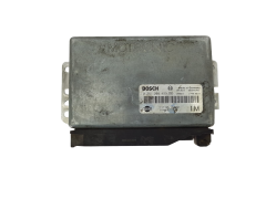 Blok Ovladačů 0261206499 23710 1F700 Nissan Bosch 17546 Blok Ovladačů 0261206499 23710 1F700 Nissan Bosch 17546