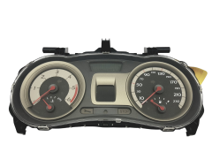 Otáčkoměr Renault Clio 3 8200582709 H 49290