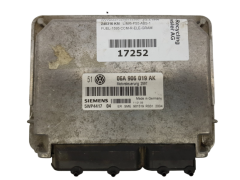 Blok Ovladačů VW 06A906019AK 5WP4417 04 Siemens 22477 Blok Ovladačů VW 06A906019AK 5WP4417 04 Siemens 22477