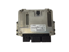 Blok Ovladačů 9666235880 0261201863 9663193780 PSA Bosch 19346 Blok Ovladačů 9666235880 0261201863 9663193780 PSA Bosch 19346