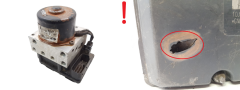 Pumpa Abs Ford Fiesta Escort 98FB-2M110-AB 98FG-2C013-AB 1180 Pumpa Abs Ford Fiesta Escort 98FB-2M110-AB 98FG-2C013-AB 1180
