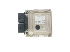 Blok Ovladačů 0261S13789 55273730 Fiat Bosch