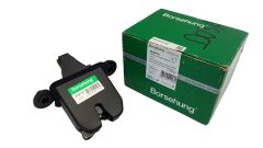 Zámek Kapoty 1Z5827501D B18716 Skoda Octavia II Borsehung 