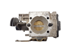 Škrticí Klapka Renault 7700864871 0438201162 3437022 1.4 8V Škrticí Klapka Renault 7700864871 0438201162 3437022 1.4 8V